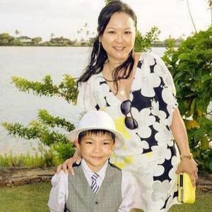 Meet your Posher, Fuzuki